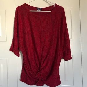 Women’s blouse